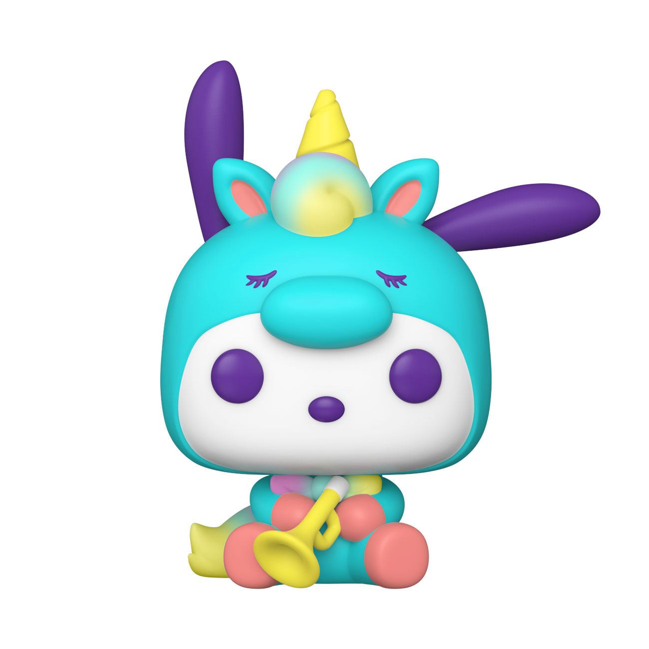 FUNKO POP! - Hello Kitty 60 : Pochacco – Image 2