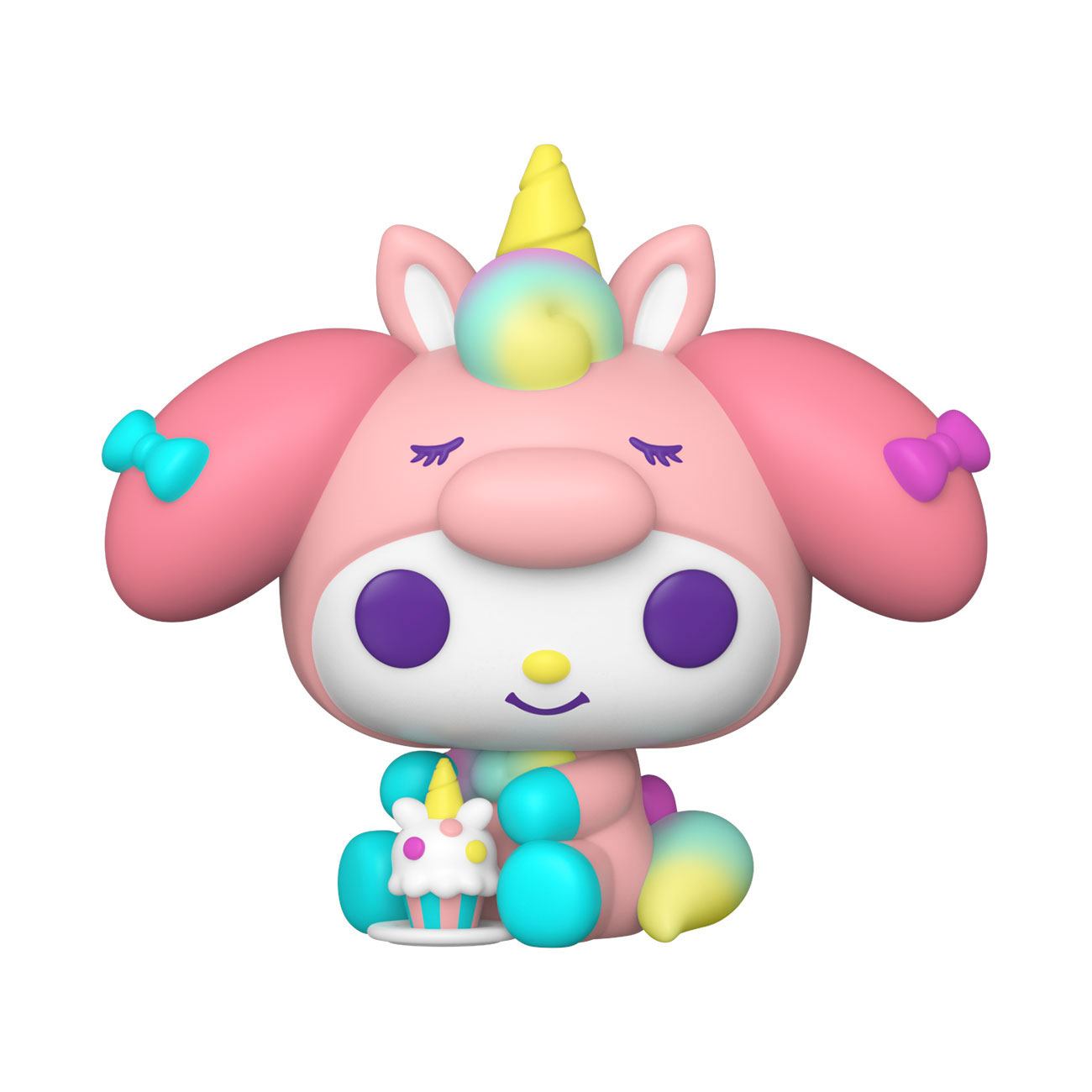FUNKO POP! - Hello Kitty 61 : Melody – Image 2