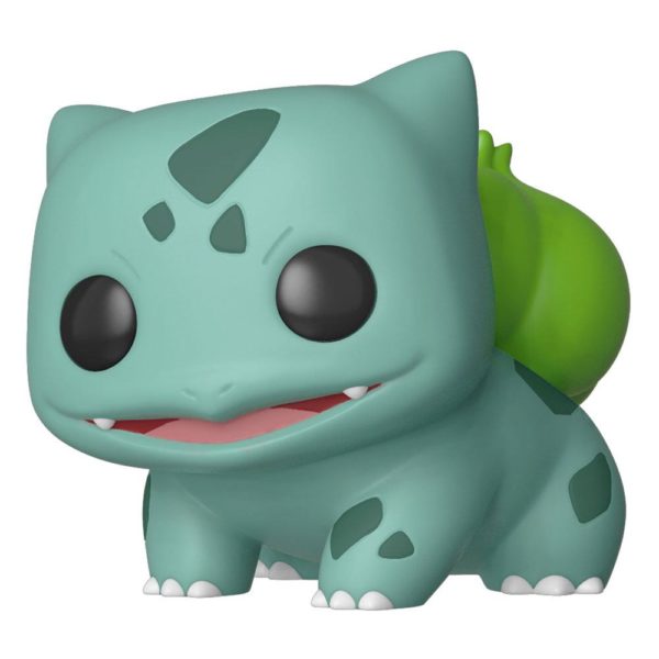 FUNKO POP! - POKEMON 453 : Bulbasaur (Bulbizarre)