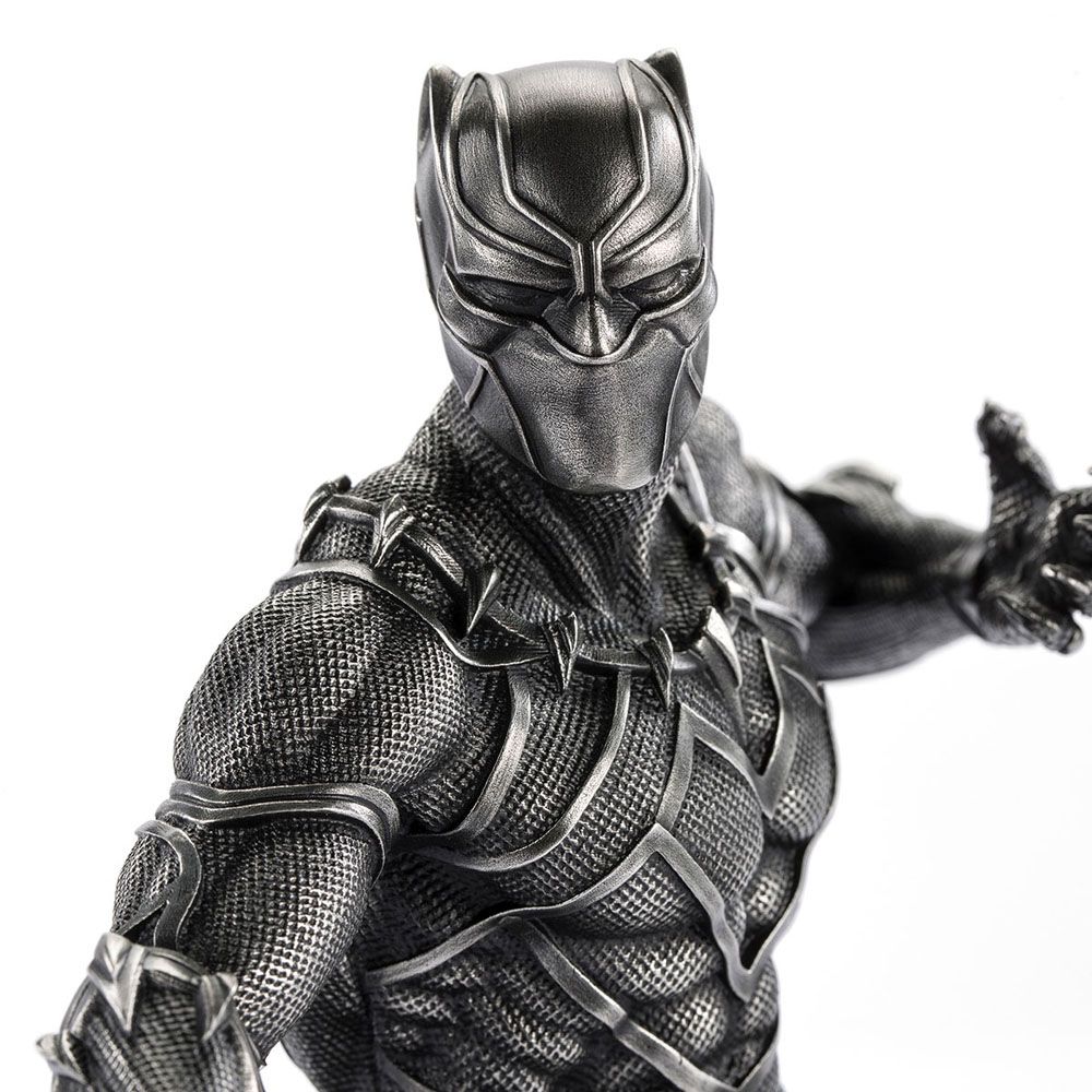ROYAL SELANGOR - MARVEL : Black Panther Guardian Ed. Limitée – Image 2