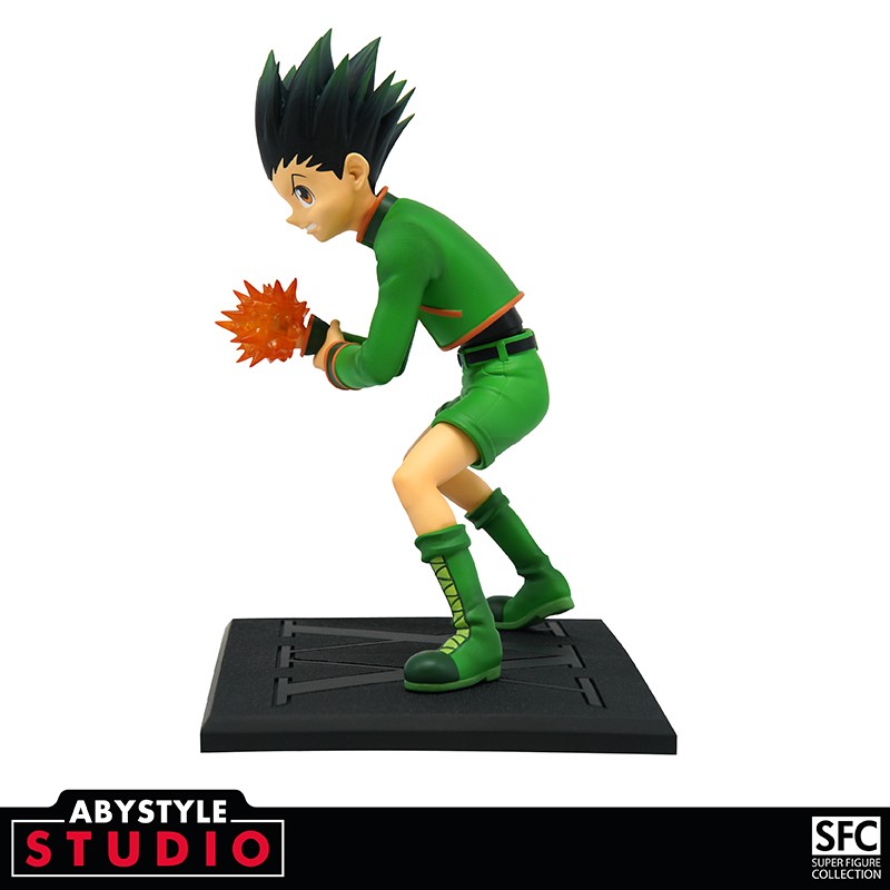 ABYstyle Studio - SFC - Hunter X Hunter : Gon – Image 3