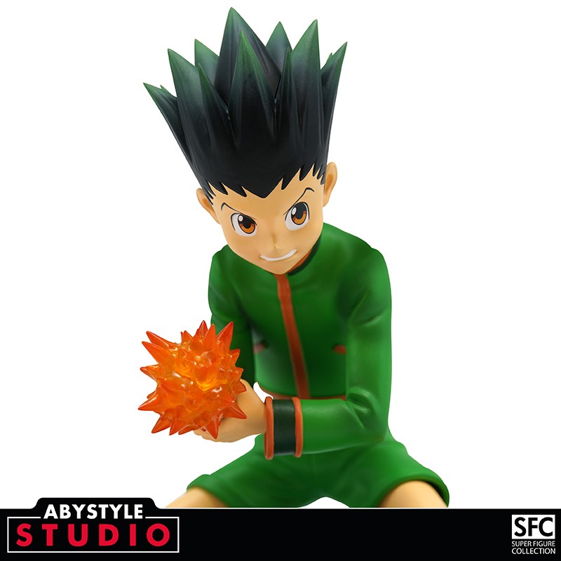 ABYstyle Studio - SFC - Hunter X Hunter : Gon – Image 2