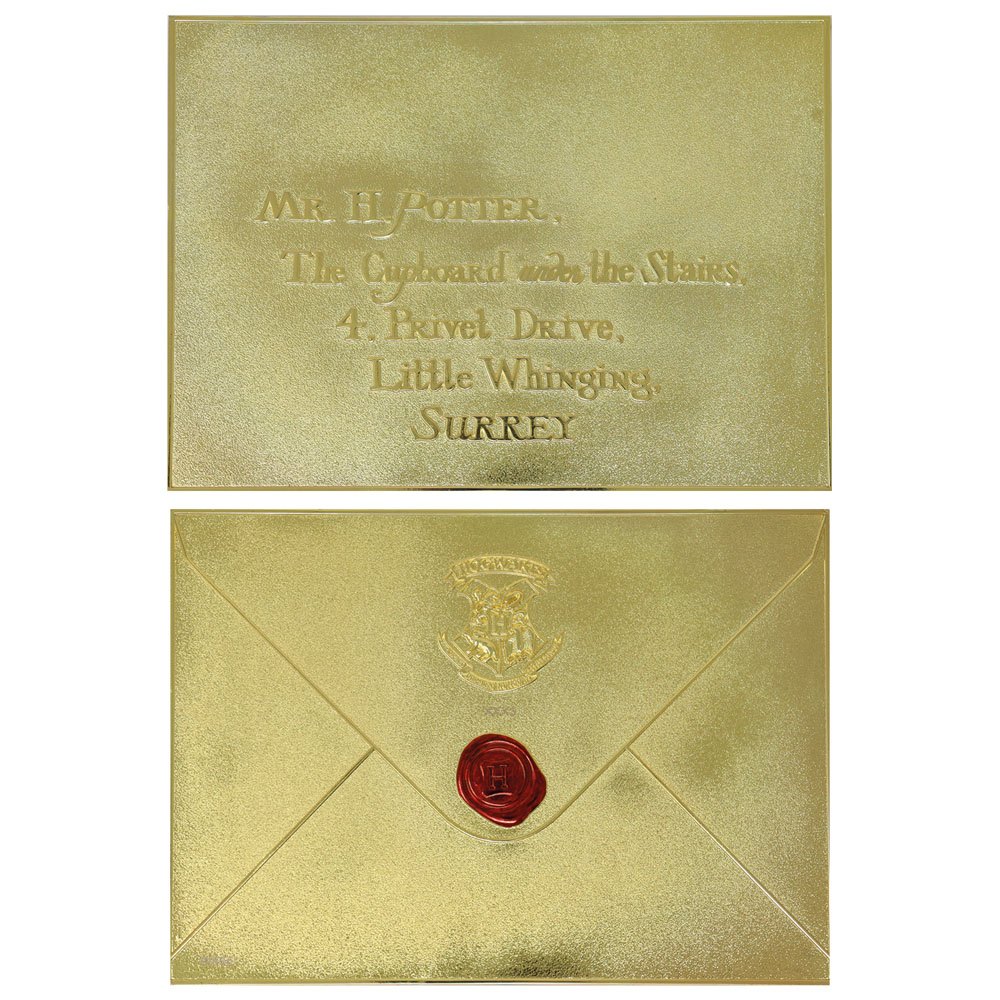 FANATTIK - Coffret HARRY POTTER's Journey to Howgarts – Image 3