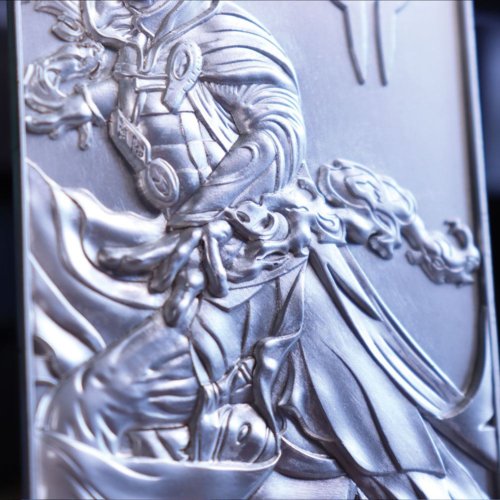 FANATTIK - Magic The Gathering - Lingot plaqué argent - Jace Beleren – Image 2
