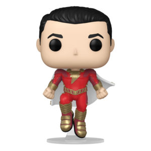 FUNKO POP! - SHAZAM! Fury of the God 1277 : Shazam
