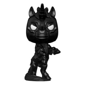 FUNKO POP! - SHAZAM! Fury of the God 1286 : Unicorn