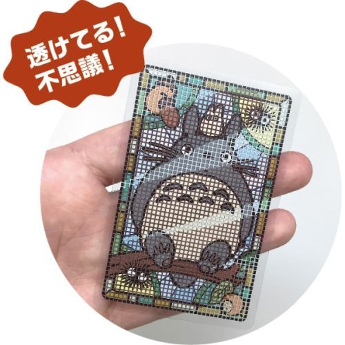 Studio GHIBLI - Totoro : jeu de 54 cartes – Image 3