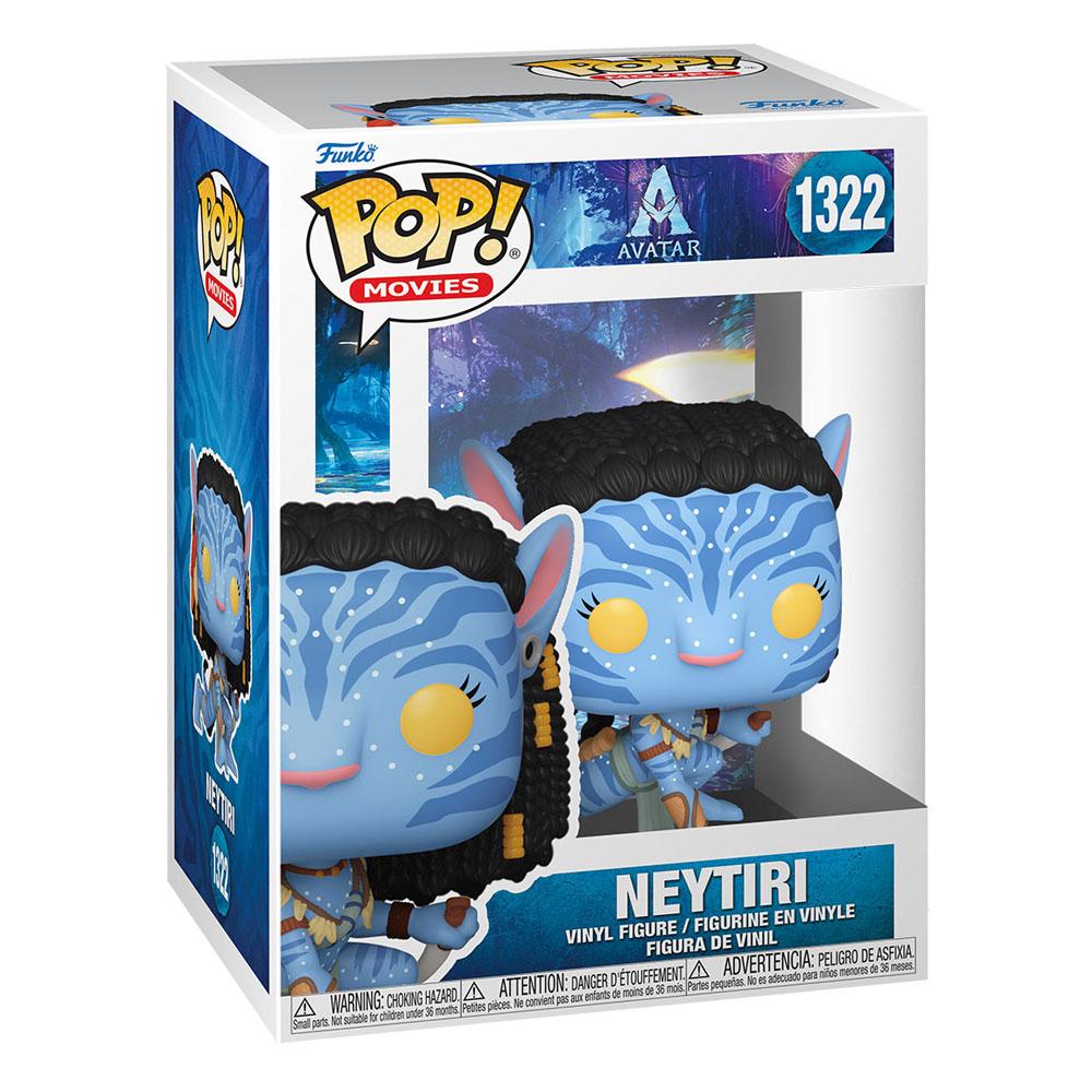 FUNKO POP! - AVATAR 1322 : Neytiri – Image 2