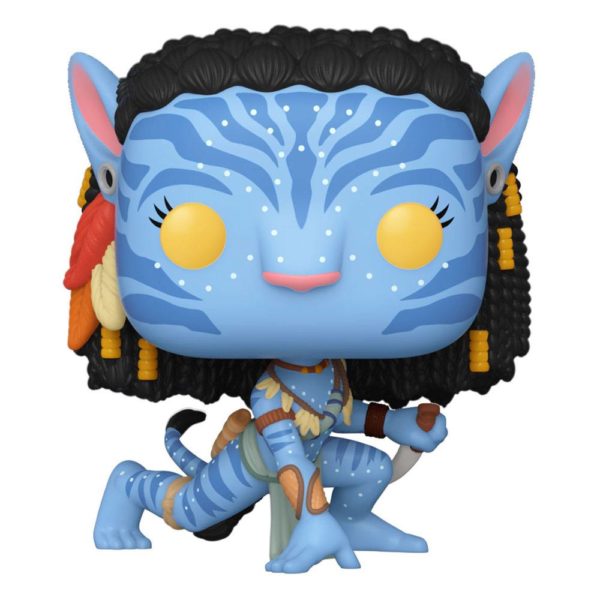 FUNKO POP! - AVATAR 1322 : Neytiri
