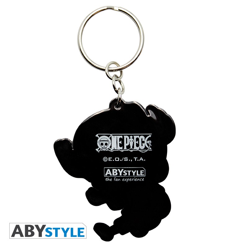 ABYstyle - Porte-clés - ONE PIECE : Chopper – Image 3