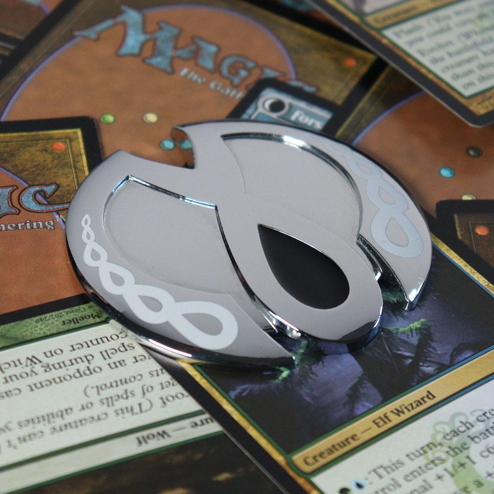 FANATTIK - Magic The Gathering - Médaillon the Pristine Talisman Limited Edition – Image 3
