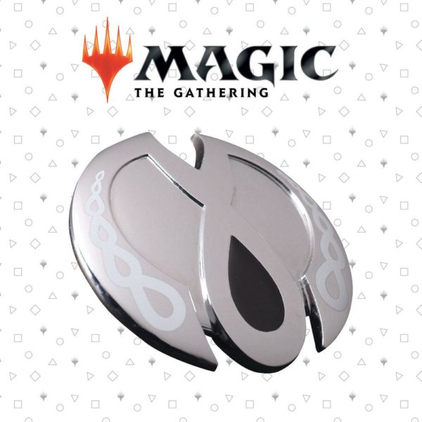FANATTIK - Magic The Gathering - Médaillon the Pristine Talisman Limited Edition