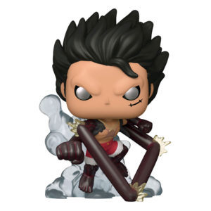 FUNKO POP - ONE PIECE 1266 : Snake-Man Luffy