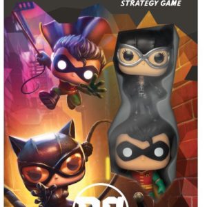 FUNKO GAMES - FunkoVerse - DC 101