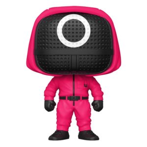 FUNKO POP! - Television - Squid Game 1226 : Masked Workor