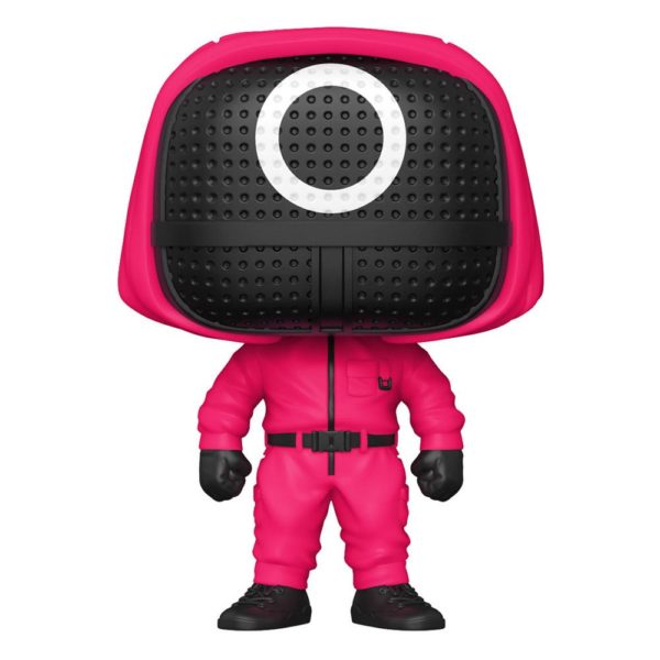 FUNKO POP! - Television - Squid Game 1226 : Masked Workor