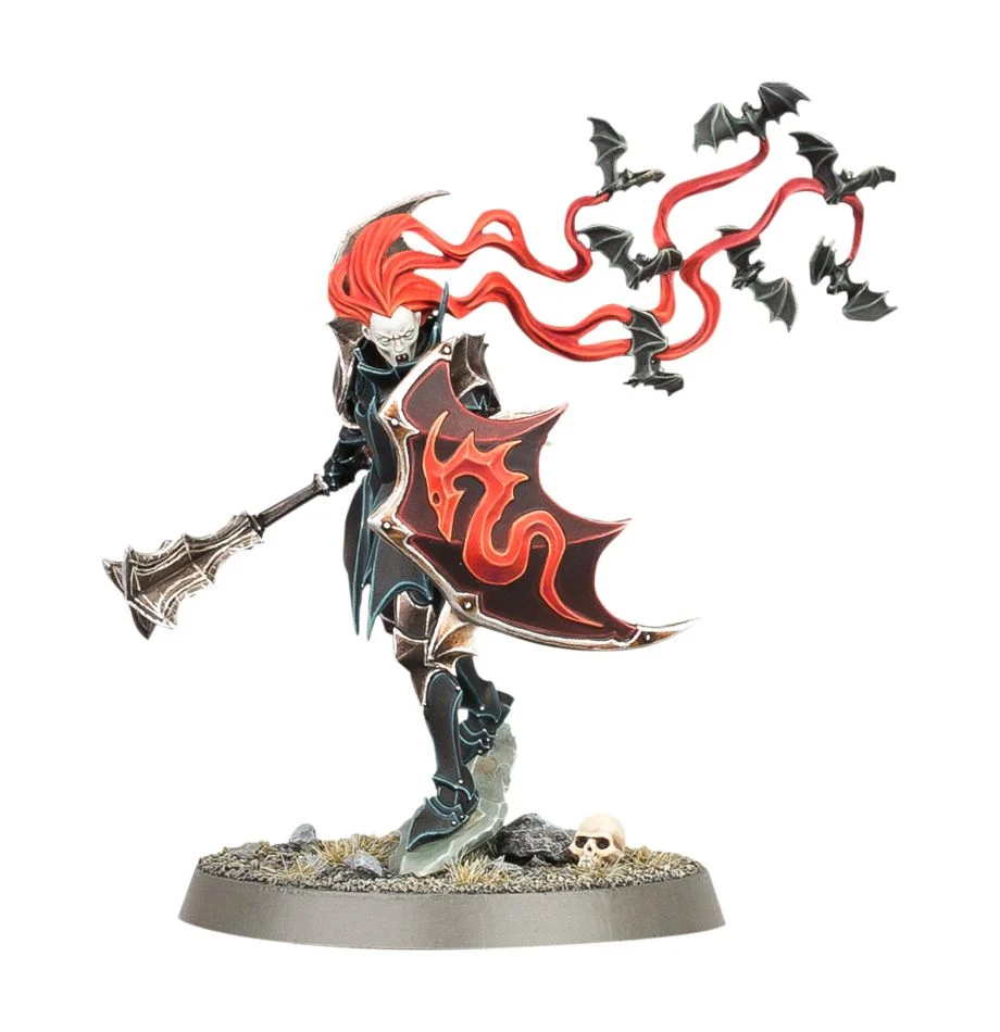 GAMES WORKSHOP - AoS - Vanguard : Soulblight Gravelords – Image 4