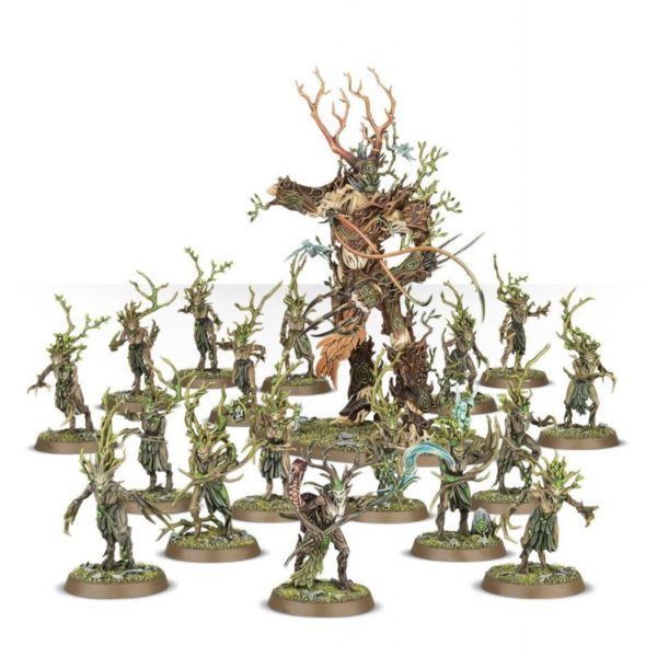 GAMES WORKSHOP - Age of Sigmar - Start Collecting! Sylvaneth – Image 2