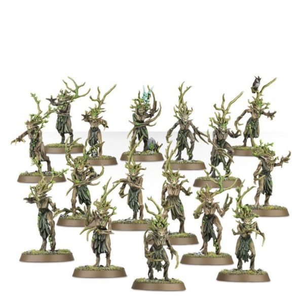 GAMES WORKSHOP - Age of Sigmar - Start Collecting! Sylvaneth – Image 5