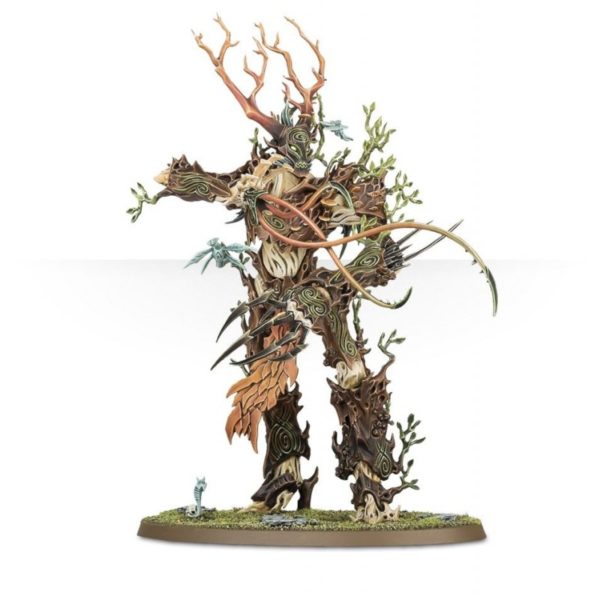 GAMES WORKSHOP - Age of Sigmar - Start Collecting! Sylvaneth – Image 4