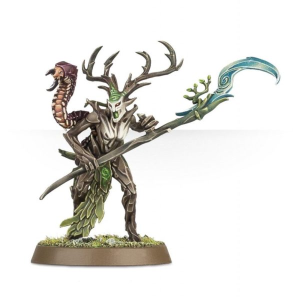 GAMES WORKSHOP - Age of Sigmar - Start Collecting! Sylvaneth – Image 3