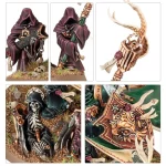 GAMES WORKSHOP - Warhammer 40K - Dark Angels : the Lion's Guard – Image 4