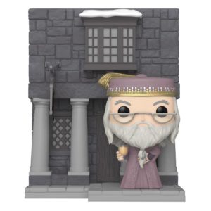 FUNKO POP! - Harry Potter - Chambre of Secrets Anniversary 154 : Hog's Head with Dumbledore
