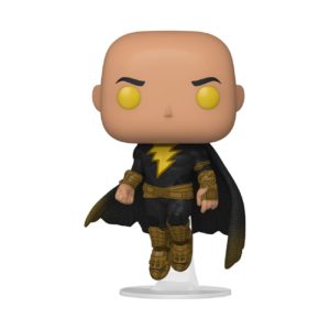 FUNKO - Movies - BLACK ADAM 1231 : Black Adam Flying Spe. Ed.