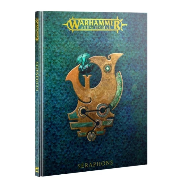 GAMES WORKSHOP - AGE OF SIGMAR : Seraphon Army set – Image 5