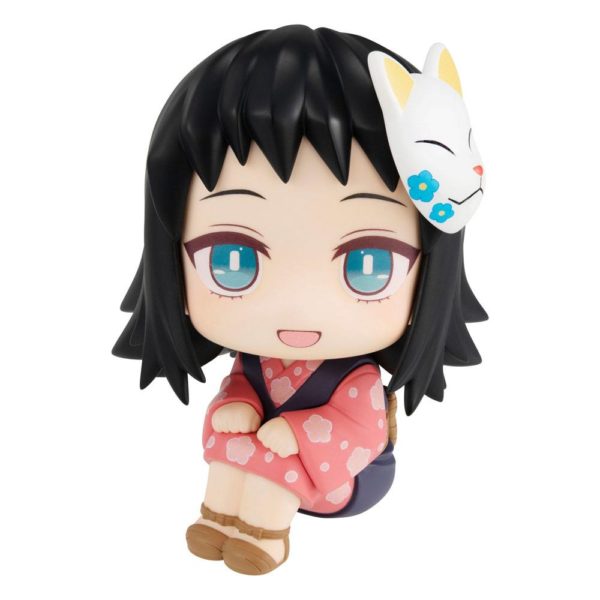 MEGAHOUSE - Look Up - DEMON SLAYER : Makomo