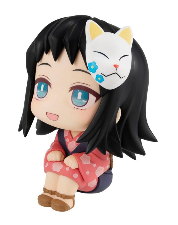 MEGAHOUSE - Look Up - DEMON SLAYER : Makomo – Image 3