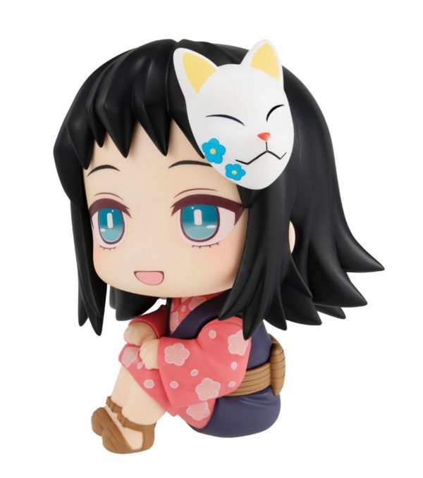 MEGAHOUSE - Look Up - DEMON SLAYER : Makomo – Image 2