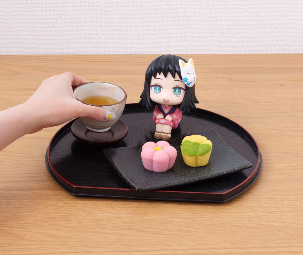 MEGAHOUSE - Look Up - DEMON SLAYER : Makomo – Image 5