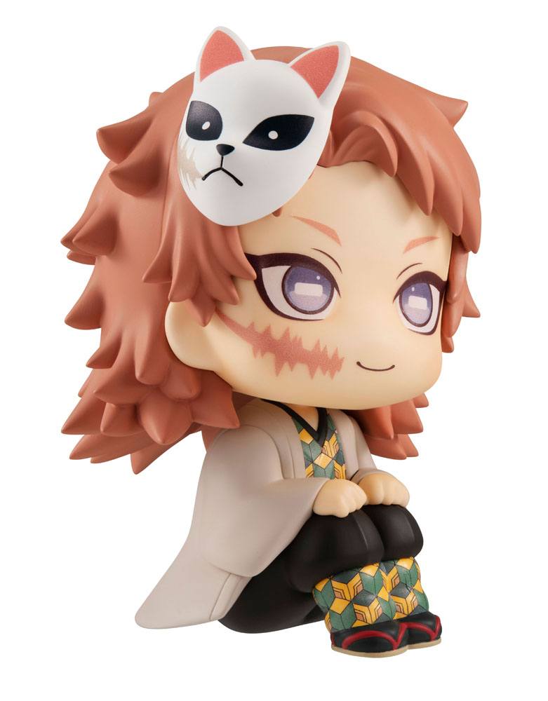 MEGAHOUSE - Look Up - DEMON SLAYER : Sabito – Image 2