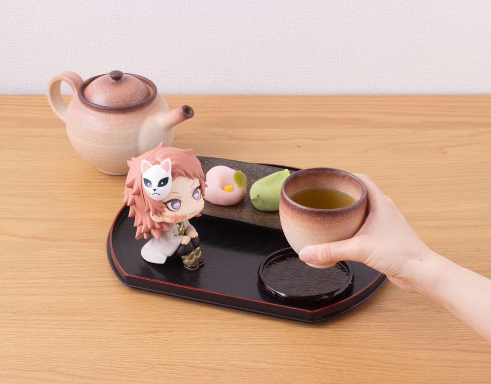 MEGAHOUSE - Look Up - DEMON SLAYER : Sabito – Image 5