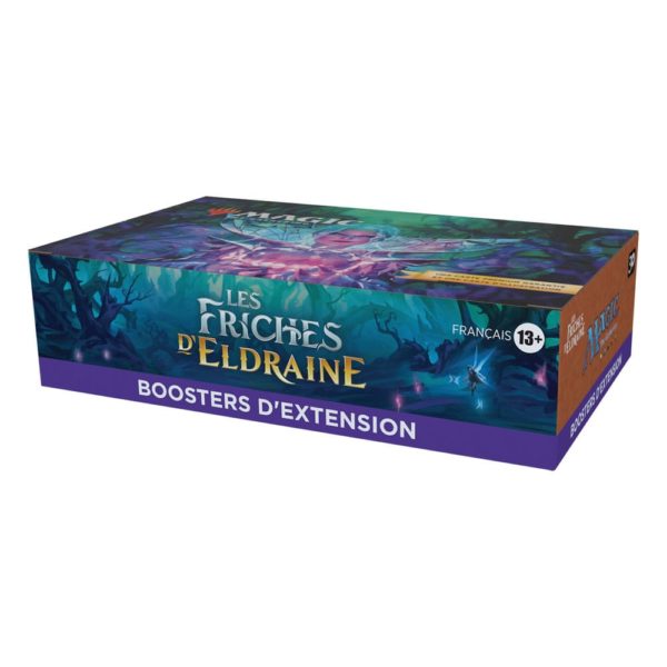 MTG - Les Friches d'Eldraine : Boite booster Extension (30) – Image 2