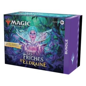 MTG - Les Friches d'Eldraine : Bundle