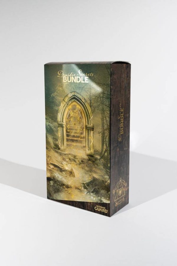 ULTIMATE GUARD - Druidic Secrets Bundle 2022 – Image 2