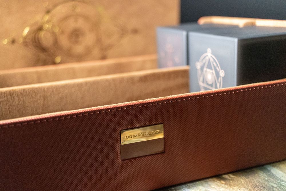 ULTIMATE GUARD - Druidic Secrets Bundle 2022 – Image 4