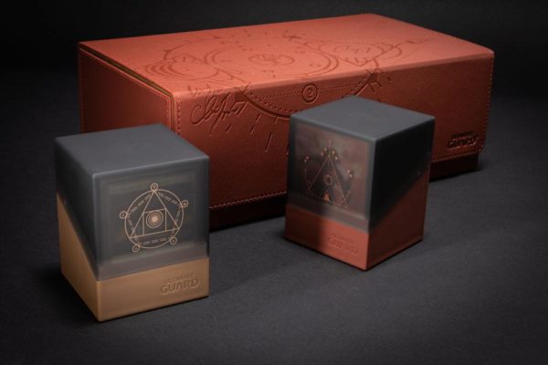 ULTIMATE GUARD - Druidic Secrets Bundle 2022 – Image 3