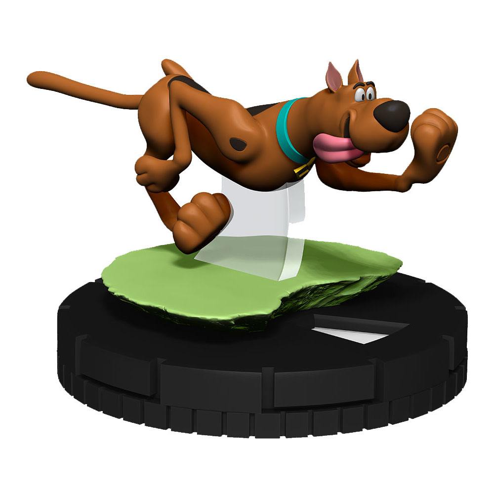 WIZK!DS - HeroClix - DC COMICS : Batman Team-Up Booster Brick – Image 4