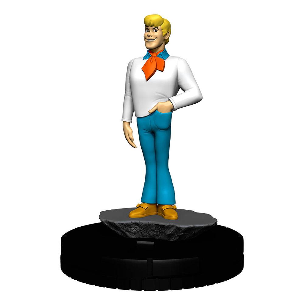 WIZK!DS - HeroClix - DC COMICS : Batman Team-Up miniatures Game (Ang) – Image 4