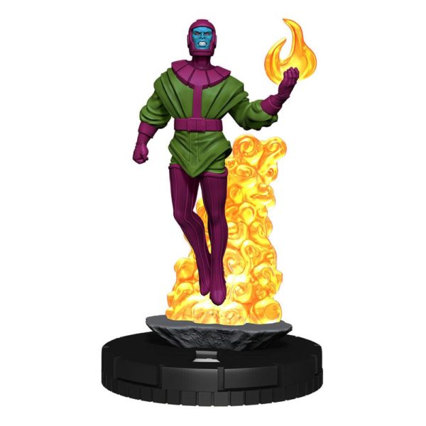 WIZK!DS - HeroClix - MARVEL - Avengers Forever Booster Brick – Image 2