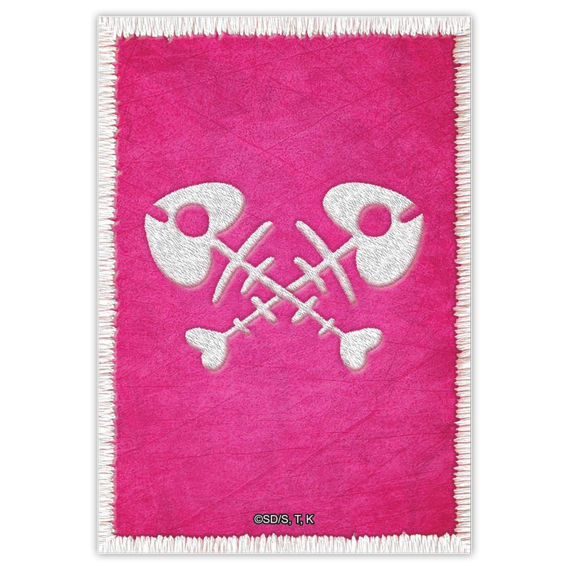 KONAMI - YU-GI-OH! - Protège carte : Gold Pride Carries's Crew 25Th Anniversaire (70) – Image 2