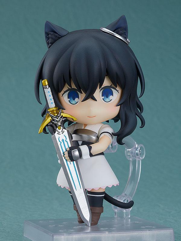 GOODSMILE COMPAGNY - Figurine Nendoroid - Reincarnated as a Sword : Fran – Image 2