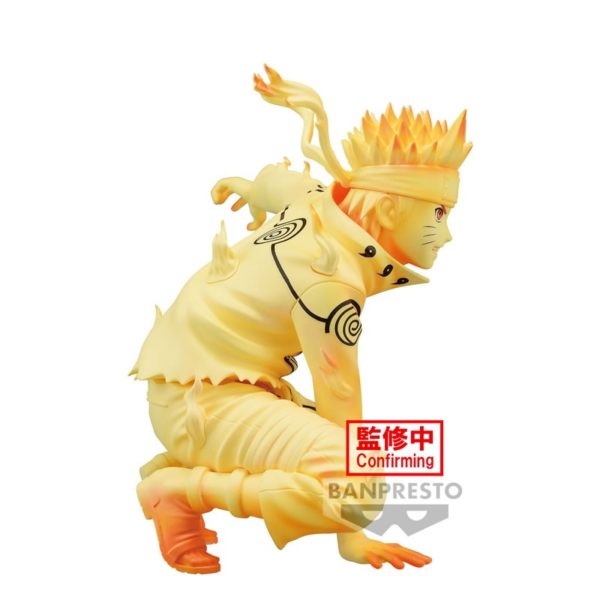 BANPRESTO - NARUTO Shippuden : Panel Spectacle Naruto Uzumaki 20Th – Image 4