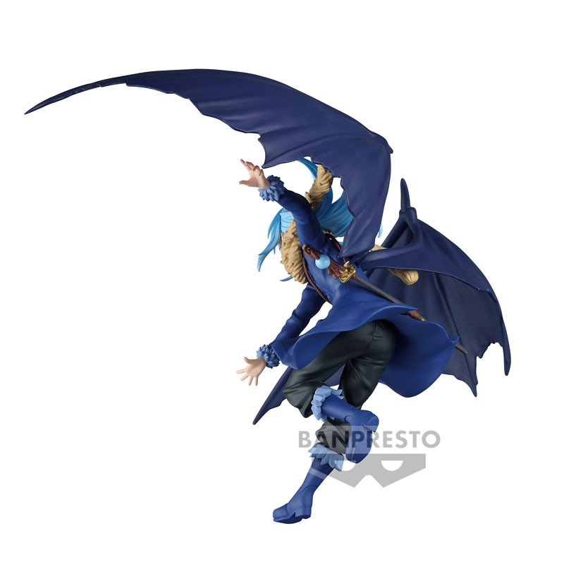 BANPRESTO - TTIGRS : OtherWorlder Plus Rimuru Tempest V.2 – Image 2