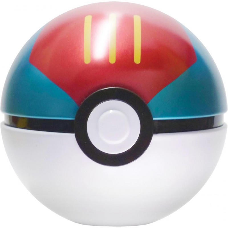 POKEMON - PokéBall Q4 2023
