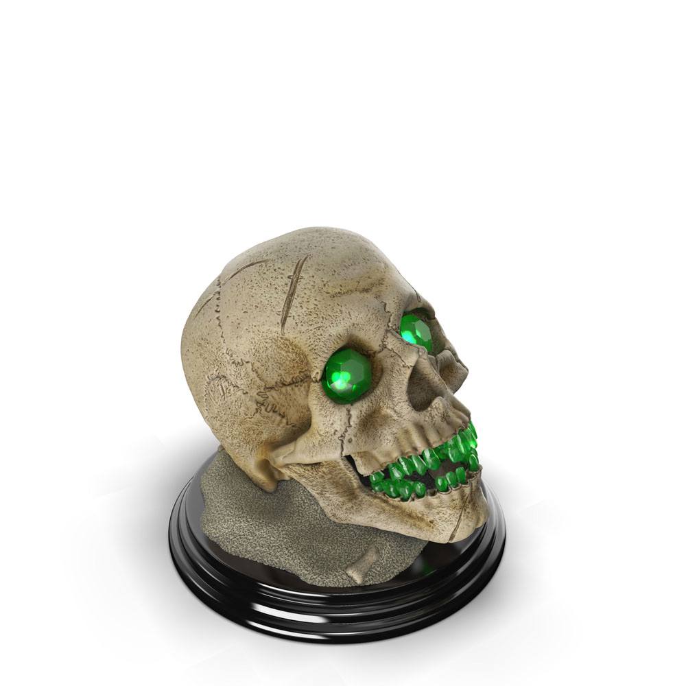 WIZK!DS - Dungeons & Dragons - Replicas of the Realms : Unlife-sized Demilich 36cm – Image 2