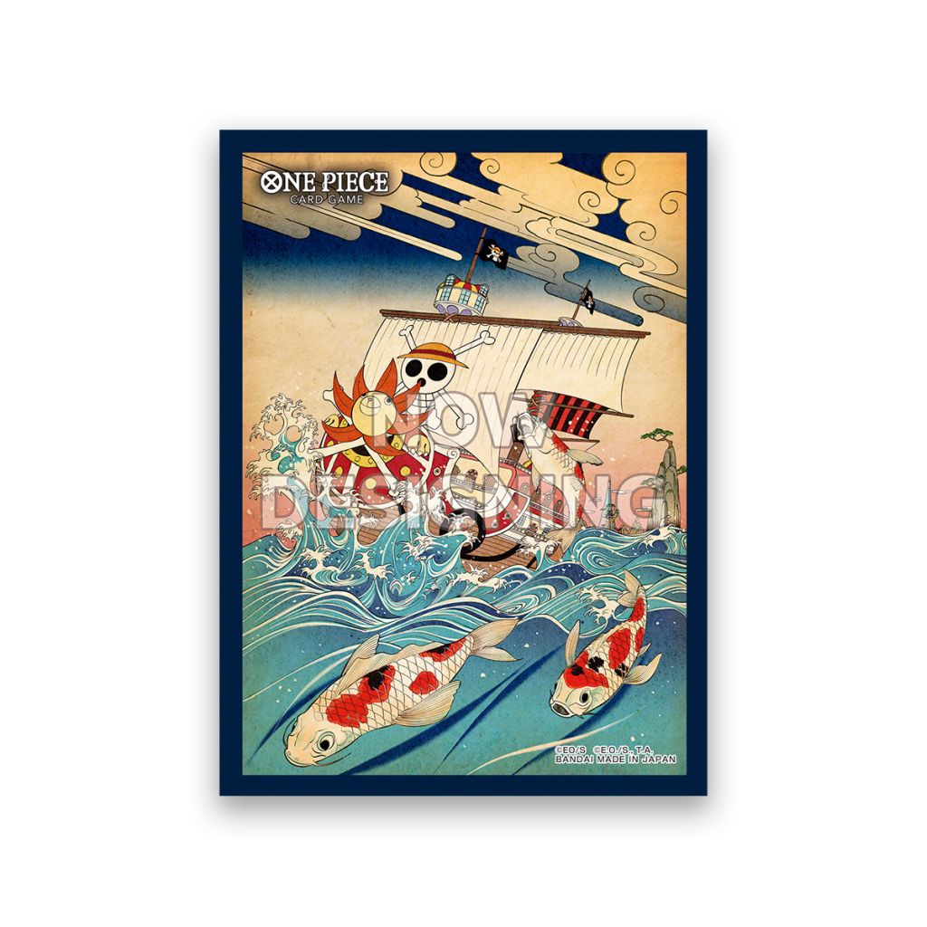 BANDAI - ONE PIECE - 1st Year Anniversary Set – Image 3